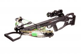PSE Coalition Frontier 190 lb