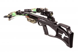 PSE Coalition Frontier 190 lb