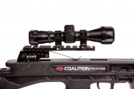 PSE Coalition Frontier 190 lb