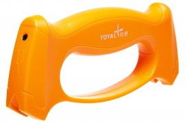 Outdoorowa ostrzałka Taidea T0907T 3