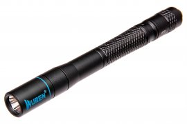 Flashlight Wuben E19
