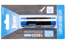 Bateria Wuben 3400B x Li-Ion 3400mAh 4