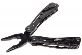Multitool Ganzo G202 czarny