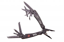 Multitool Ganzo G302 czarny