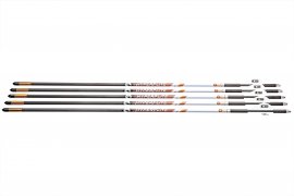 Strzały Barnett HyperFlite 22" 5 szt.