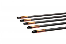 Strzały Barnett HyperFlite 22" 5 szt.