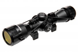 Luneta Barnett 4x32 ILL 2