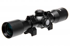 Luneta Barnett 4x32 ILL 3