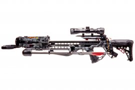 Kusza Barnett Tactical 380 W