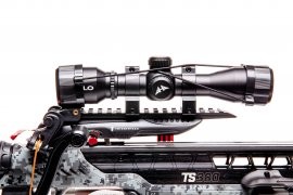 Kusza Barnett Tactical 380 W