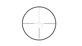 Luneta Hawke Vantage 3-9x40 IR Rimfire 22 2