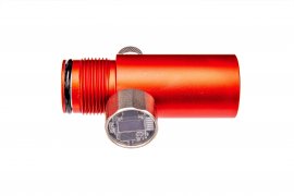 Tester Valkyrie Regulator do Leshiy 2 4