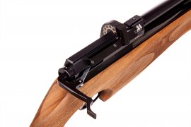 Wiatrówka Air Arms S510 Ultimate Sporter R Orzech 4,5mm 4
