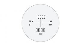 Dalmierz Delta Optical Titanium RF2000