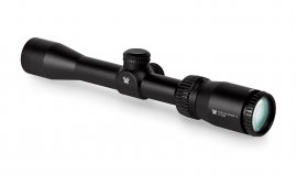 Luneta Vortex Crossfire II 2-7x32 V-Plex Rimfire