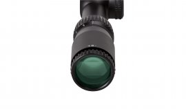 Luneta Vortex Crossfire II 2-7x32 V-Plex Rimfire