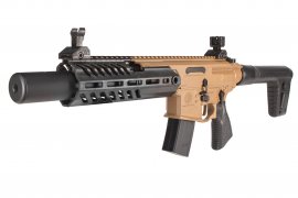 Sig Sauer MCX Canebrake 4,5 mm