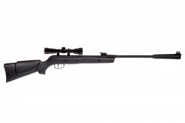 Gamo Quiet Cat SET 4,5mm - 21J