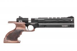 Pistolet pneumatyczny Reximex RPA W 4,5mm 2