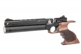 Pistolet pneumatyczny Reximex RPA W 4,5mm 4