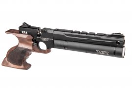 Pistolet pneumatyczny Reximex RPA W 5,5mm 3
