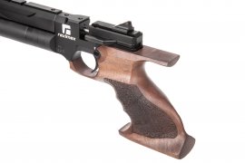 Pistolet pneumatyczny Reximex RPA W 5,5mm 4