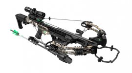 Kusza CenterPoint Amped 425 200lb 2