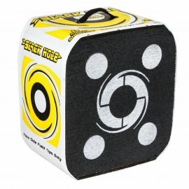 Terčovnice Field Logic - Feradyne Black Hole 22 2