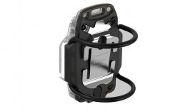 Latarka wielofunkcyjna Armytek Crystal - szara 3