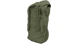 Viper duża kieszeń MOLLE zielona 2
