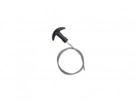 Zestaw czyszczący Real Avid Gun Boss Universal Cable Kit 4