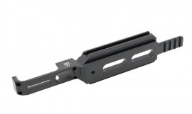 Szyna Saber Tactical Arca Swiss 2 do FX Impact Compact 2