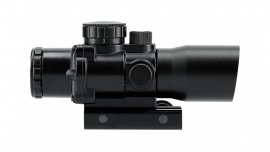 Luneta Umarex RS 4x32 TC-CI 2