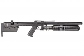 RTI Prophet II 5,5 mm Performance Black