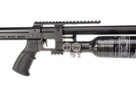 RTI Prophet II 5,5 mm Performance Black