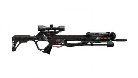 Kusza Barnett Explorer XP380