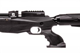Wiatrówka Reximex Tormenta S 4,5mm 2