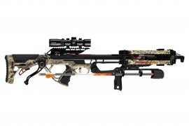 Kusza Barnett Hypertac PRO 430