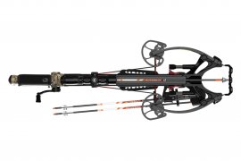 Kusza Barnett Hypertac PRO 430