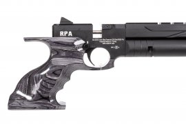 Pistolet pneumatyczny Reximex RPA GLG 4,5mm 2