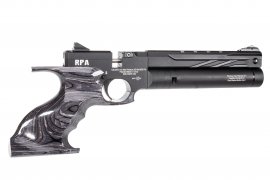 Pistolet pneumatyczny Reximex RPA GLG 4,5mm 4