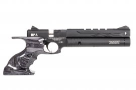 Pistolet pneumatyczny Reximex RPA GLG 5,5mm 2