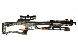 Kusza Barnett Hyper Whitetail 410