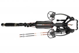 Kusza Barnett Hyper Whitetail 410