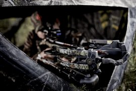 Kusza Barnett Hyper Whitetail 410