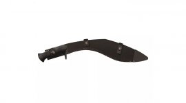 Maczeta Cold Steel Royal Kukri z pochwą 2