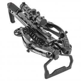 Kusza Killer Instinct SWAT X1 195lb 4