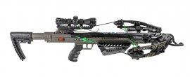 Kusza Killer Instinct BOSS 405 220lb Camo 2