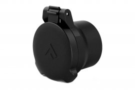 Zestaw krytek Arken 30-35mm/44-49mm 2