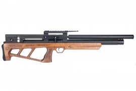 Wiatrówka Kalibrgun Cricket II Standart WST SMOOTH 6,35mm 2